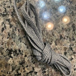 NOBULL LACES